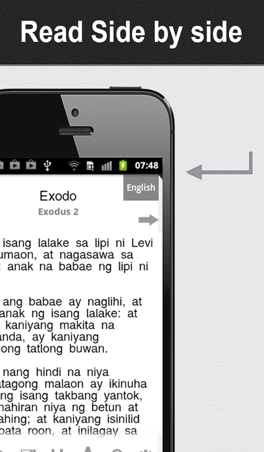 free tagalog bible